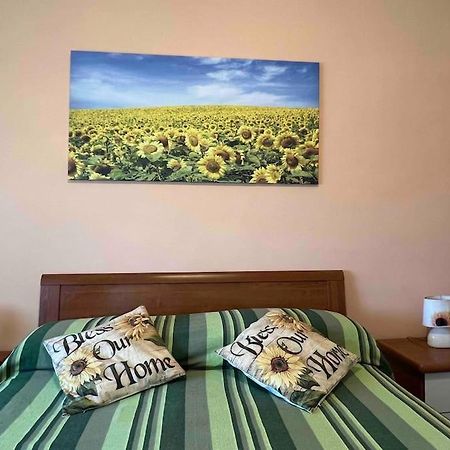 Vicino A Tutto Bed & Breakfast Vercelli Exterior foto