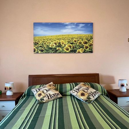 Vicino A Tutto Bed & Breakfast Vercelli Exterior foto