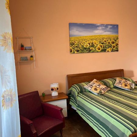 Vicino A Tutto Bed & Breakfast Vercelli Exterior foto