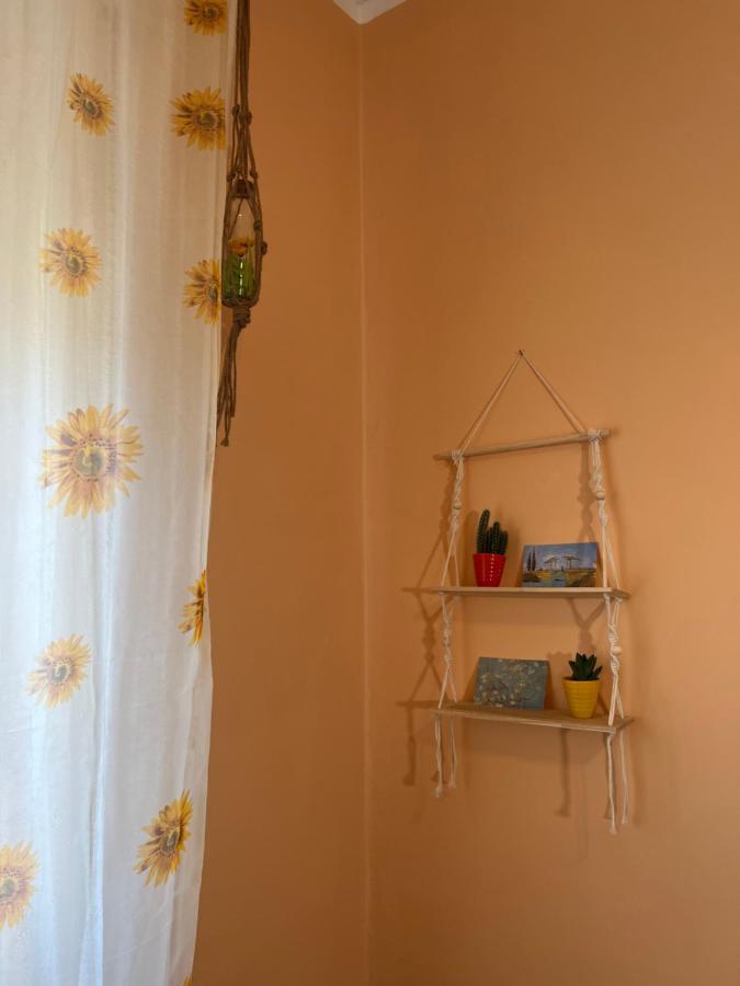 Vicino A Tutto Bed & Breakfast Vercelli Exterior foto