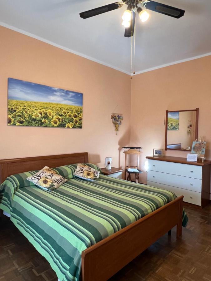 Vicino A Tutto Bed & Breakfast Vercelli Exterior foto