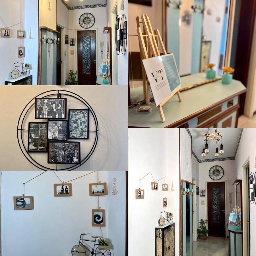 Vicino A Tutto Bed & Breakfast Vercelli Exterior foto