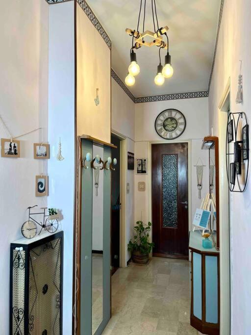 Vicino A Tutto Bed & Breakfast Vercelli Exterior foto