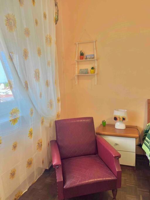 Vicino A Tutto Bed & Breakfast Vercelli Exterior foto