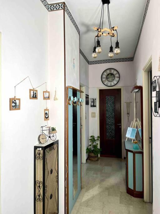 Vicino A Tutto Bed & Breakfast Vercelli Exterior foto