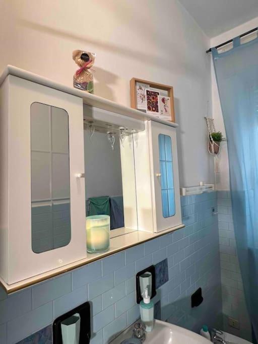 Vicino A Tutto Bed & Breakfast Vercelli Exterior foto