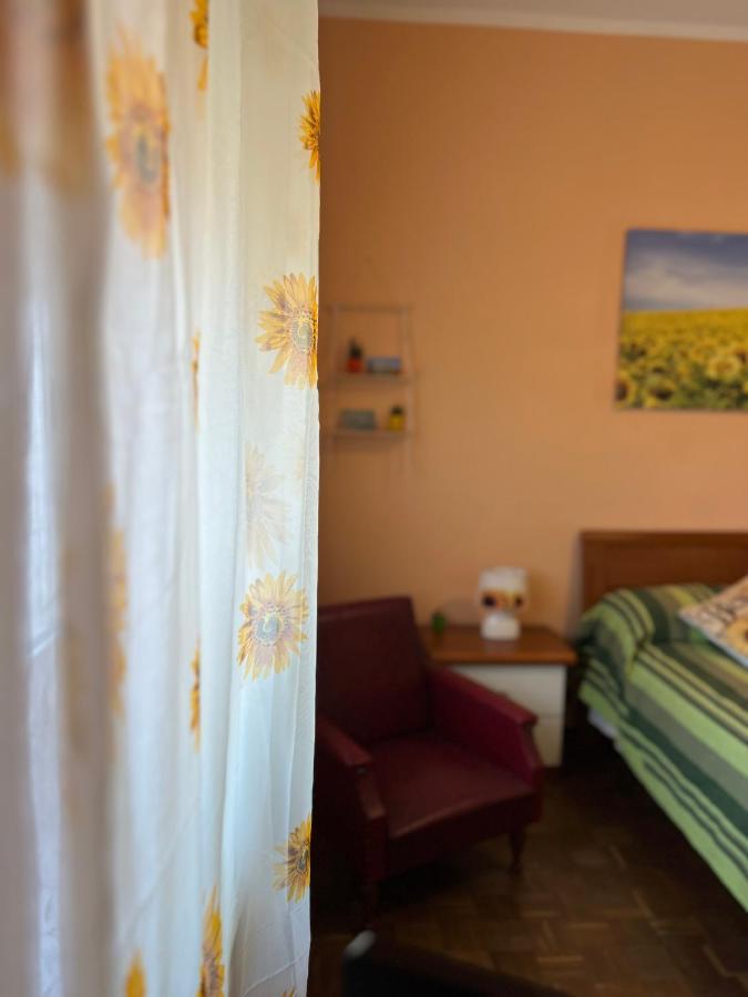 Vicino A Tutto Bed & Breakfast Vercelli Exterior foto